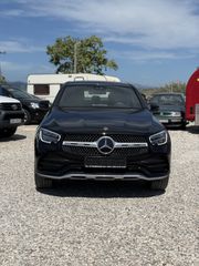 Mercedes-Benz GLC 300 2020 GLC 300e 4matic-thumb-1