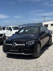 Mercedes-Benz GLC 300 2020 GLC 300e 4matic-thumb-2