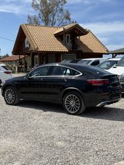 Mercedes-Benz GLC 300 2020 GLC 300e 4matic-thumb-4