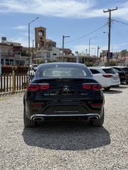 Mercedes-Benz GLC 300 2020 GLC 300e 4matic-thumb-5