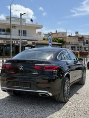 Mercedes-Benz GLC 300 2020 GLC 300e 4matic-thumb-6