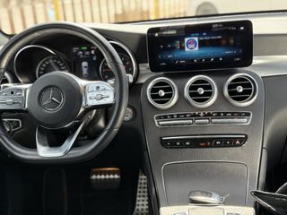 Mercedes-Benz GLC 300 2020 GLC 300e 4matic-thumb-8