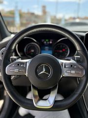 Mercedes-Benz GLC 300 2020 GLC 300e 4matic-thumb-10