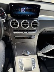 Mercedes-Benz GLC 300 2020 GLC 300e 4matic-thumb-11