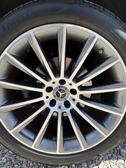 Mercedes-Benz GLC 300 2020 GLC 300e 4matic-thumb-17
