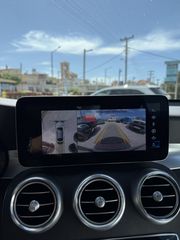 Mercedes-Benz GLC 300 2020 GLC 300e 4matic-thumb-18