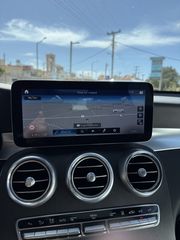 Mercedes-Benz GLC 300 2020 GLC 300e 4matic-thumb-19