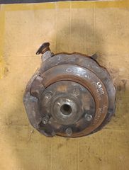 ΑΚΡΟ ΑΡΙΣΤΕΡΟ LADA NIVA