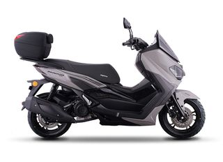 Daytona Invador 125 2026 ABS