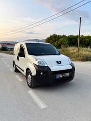 Peugeot Bipper 2018 DIESEL
