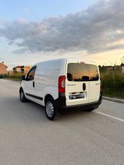Peugeot Bipper 2018 DIESEL *ΜΕ ΧΡΗΜΑΤΟΔΟΤΗΣΗ-thumb-1