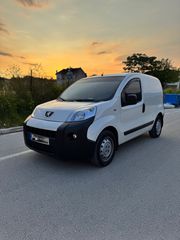 Peugeot Bipper 2018 DIESEL *ΜΕ ΧΡΗΜΑΤΟΔΟΤΗΣΗ-thumb-7