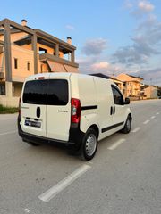 Peugeot Bipper 2018 DIESEL *ΜΕ ΧΡΗΜΑΤΟΔΟΤΗΣΗ-thumb-5