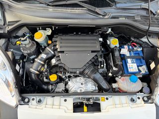 Peugeot Bipper 2018 DIESEL *ΜΕ ΧΡΗΜΑΤΟΔΟΤΗΣΗ-thumb-2