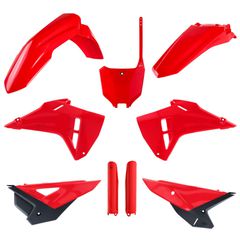 Polisport Κιτ πλαστικά Restyle για Honda CRF 250 / 450 ’21-’24