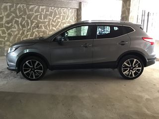 Nissan Qashqai 2016 1.6 DCI TEKNA 4X2