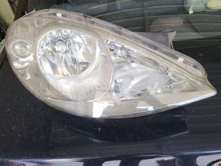ΦΑΝΑΡΙ ΕΜΠΡΟΣ ΣΥΝΟΔΗΓΟΥ Αclass 2005-2008