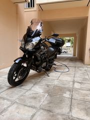 Suzuki DL 650 V-STROM 2009 DL 650