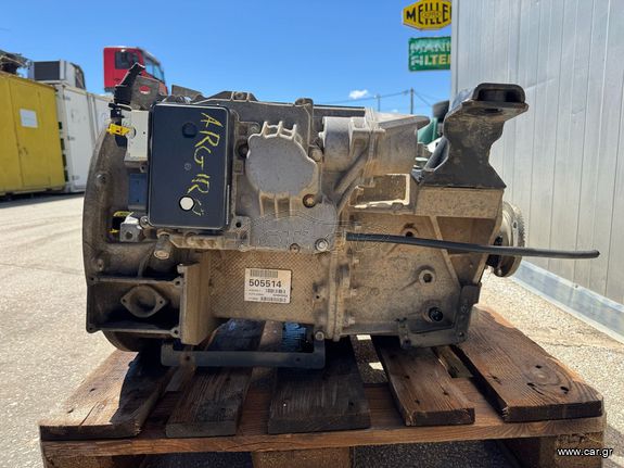 ΣΑΣΜΑΝ ΓΕΡΜΑΝΙΑΣ ATEGO 6cyl. EURO 6 715066 G90-6-thumb-1