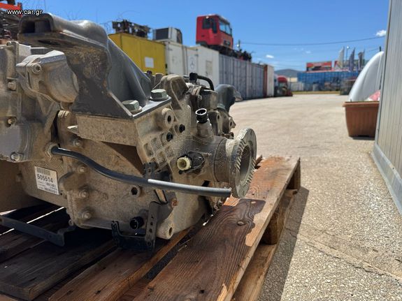 ΣΑΣΜΑΝ ΓΕΡΜΑΝΙΑΣ ATEGO 6cyl. EURO 6 715066 G90-6-thumb-2