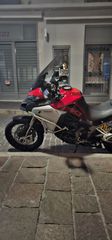 Ducati Multistrada 1260 2019 Enduro 1260s