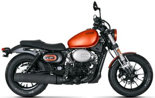 Hyosung GV 300 2026 BOBBER EVO SUPREME V-TWIN-thumb-2
