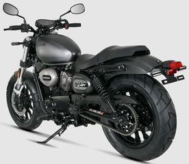 Hyosung GV 300 2026 BOBBER EVO SUPREME V-TWIN-thumb-7