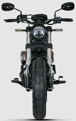 Hyosung GV 300 2026 BOBBER EVO SUPREME V-TWIN-thumb-8