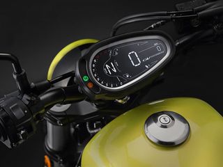Hyosung GV 300 2026 BOBBER EVO SUPREME V-TWIN-thumb-9