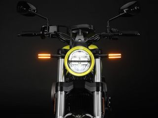 Hyosung GV 300 2026 BOBBER EVO SUPREME V-TWIN-thumb-10
