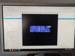 Retro Gaming Κονσόλα (custom design - 23 emulators)-thumb-6