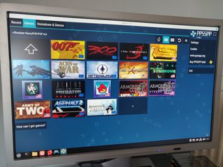 Retro Gaming Κονσόλα (custom design - 23 emulators)-thumb-9