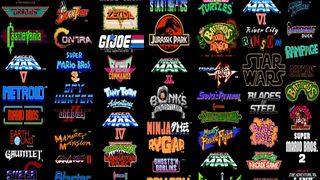 Retro Gaming Κονσόλα (custom design - 23 emulators)-thumb-10