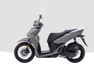 Voge SR16 125 2025 Ετοιμοπαράδωτο!!!