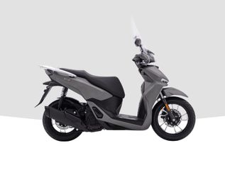 Voge SR16 125 2025 230€ τον μηνα 12 Ατοκες Δόσεις Μέ Κάρτα-thumb-1