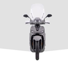 Voge SR16 125 2025 230€ τον μηνα 12 Ατοκες Δόσεις Μέ Κάρτα-thumb-2