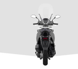 Voge SR16 125 2025 230€ τον μηνα 12 Ατοκες Δόσεις Μέ Κάρτα-thumb-3