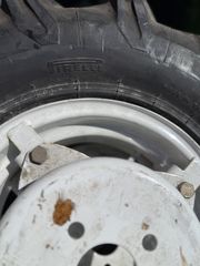 Λάστιχα 2024 Pirelli 7.00-12-thumb-2