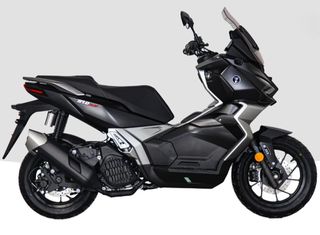 Voge SR1 2025 246€ τον μηνα 12 Ατοκες Δόσεις Μέ Κάρτα-thumb-1