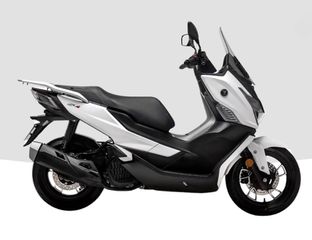 Voge SR1 2025 E5 Ετοιμοπαράδωτο!!!