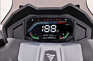 Voge SR1 2025 229€ τον μηνα 12 Ατοκες Δόσεις Μέ Κάρτα-thumb-2