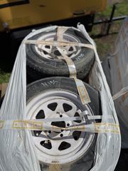 Λάστιχα 2017 Kings tire 102/100