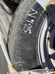 Λάστιχα 2017 Kings tire 102/100-thumb-2
