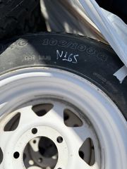 Λάστιχα 2017 Kings tire 102/100-thumb-4