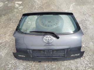 ΤΖΑΜΟΠΟΡΤΑ TOYOTA AURIS 2007-2012''