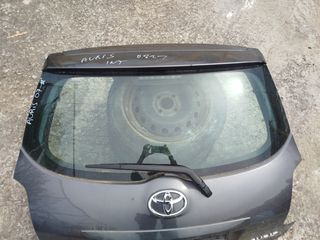 ΤΖΑΜΟΠΟΡΤΑ TOYOTA AURIS 2007-2012''-thumb-1