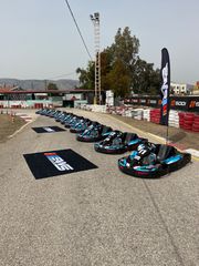 Go Kart Sodi 2018 GT4R