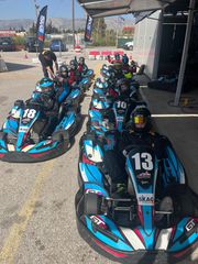 Go Kart Sodi 2018 GT4R-thumb-1