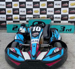 Go Kart Sodi 2018 GT4R-thumb-2