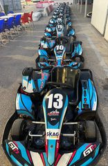 Go Kart Sodi 2018 GT4R-thumb-3